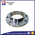 oil and gas pipe flange